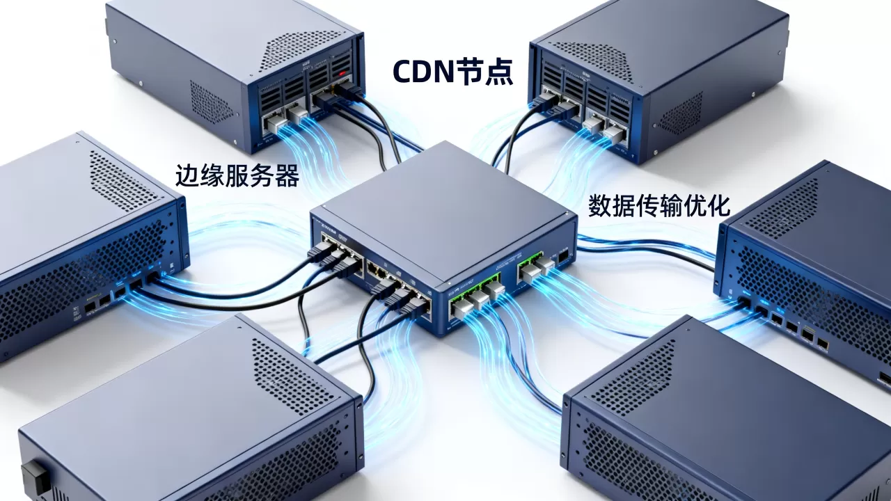 CDN如何有效解决直播延迟问题?CDN降低直播延迟的最佳方案 CDN如何有效解决直播延迟问题?CDN降低直播延迟的最佳方案