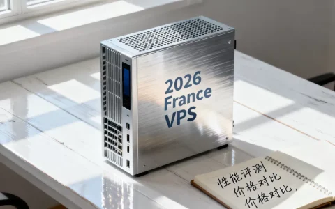 2026年法国VPS哪款值得买？2026年法国VPS推荐评测