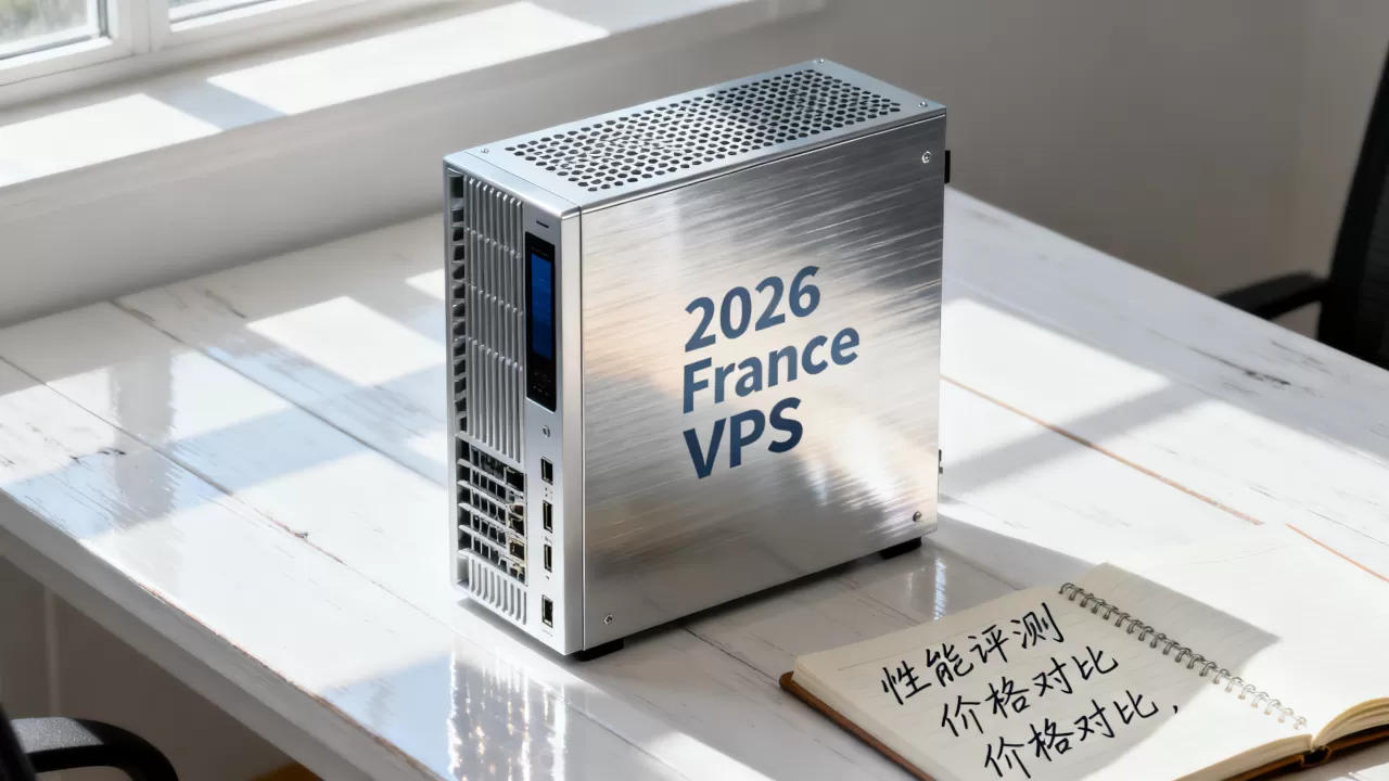 2026年法国VPS哪款值得买?2026年法国VPS推荐评测 2026年法国VPS哪款值得买?2026年法国VPS推荐评测