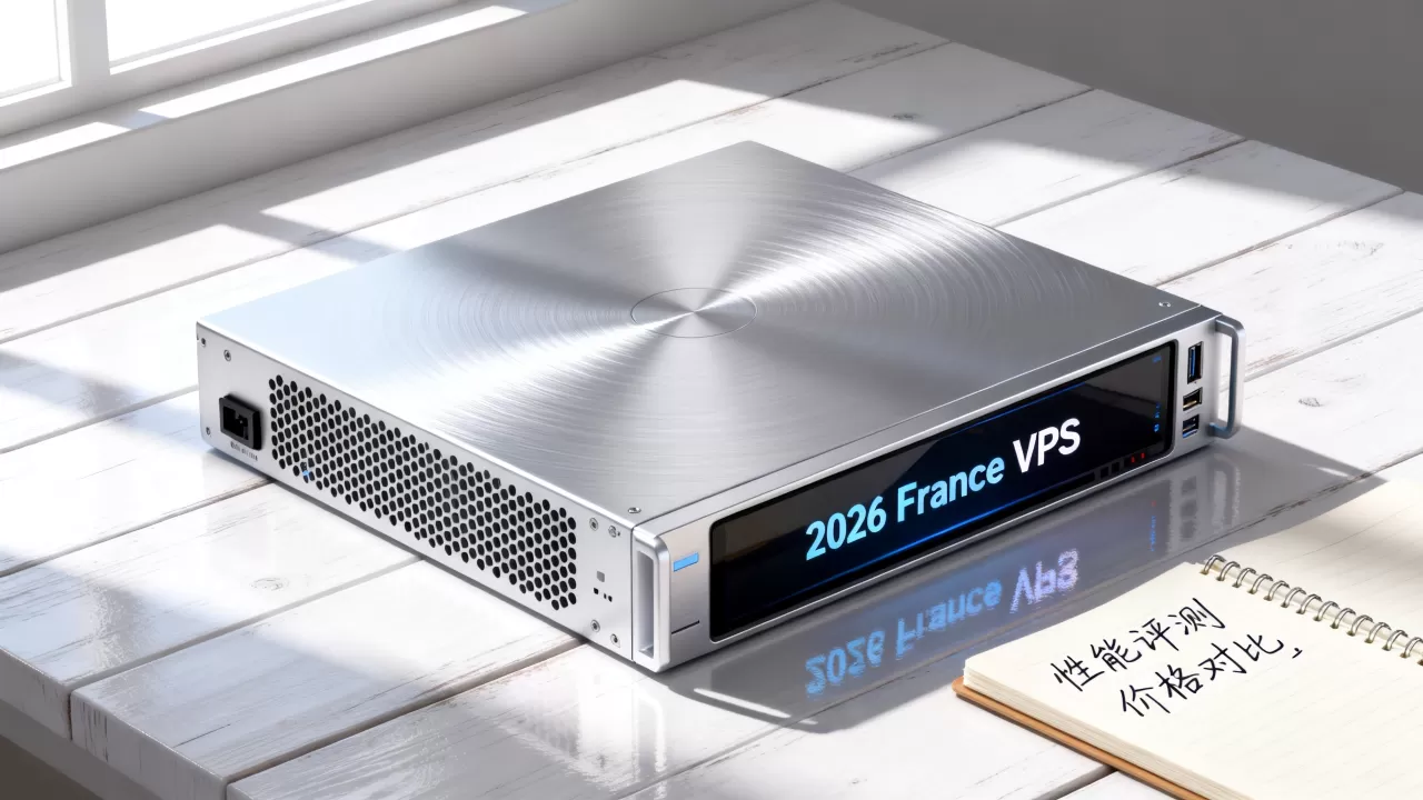 2026年法国VPS哪款值得买?2026年法国VPS推荐评测 2026年法国VPS哪款值得买?2026年法国VPS推荐评测
