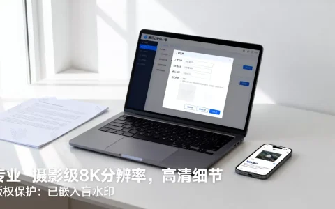 腾讯云数据万象盲水印如何保护版权？数据万象盲水印功能怎么使用