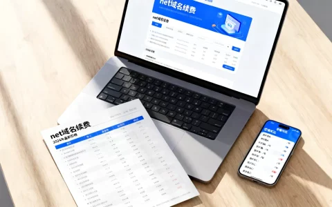net域名续费哪里便宜？域名续费价格对比