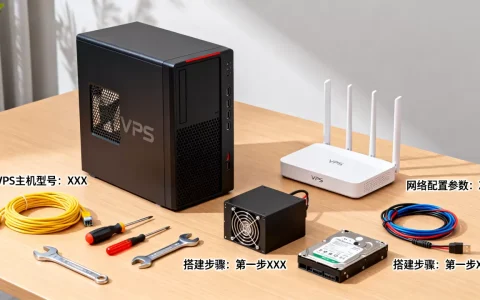 个人VPS服务器搭建教程？如何低成本搭建稳定服务器