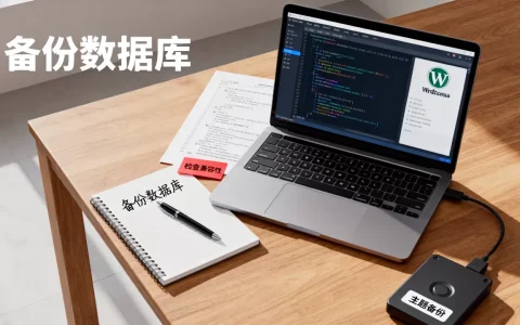 修改WordPress主题要注意什么？如何避免主题修改导致网站崩溃