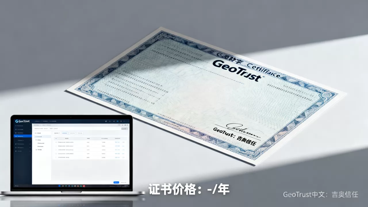 GeoTrust中文是什么意思？GeoTrust证书价格多少