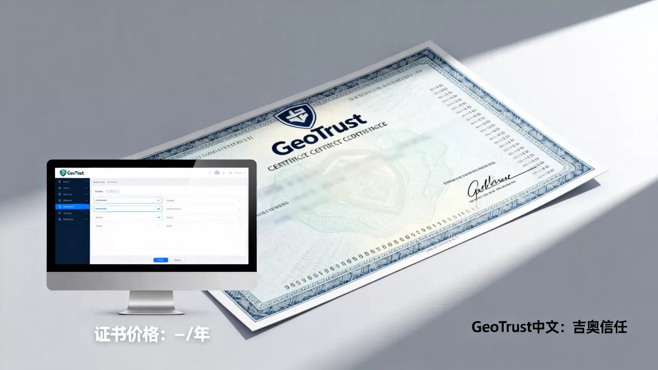 GeoTrust中文是什么意思？GeoTrust证书价格多少