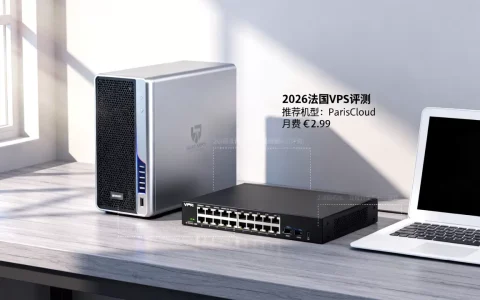 2026年最便宜的法国VPS哪家强，法国VPS推荐及评测