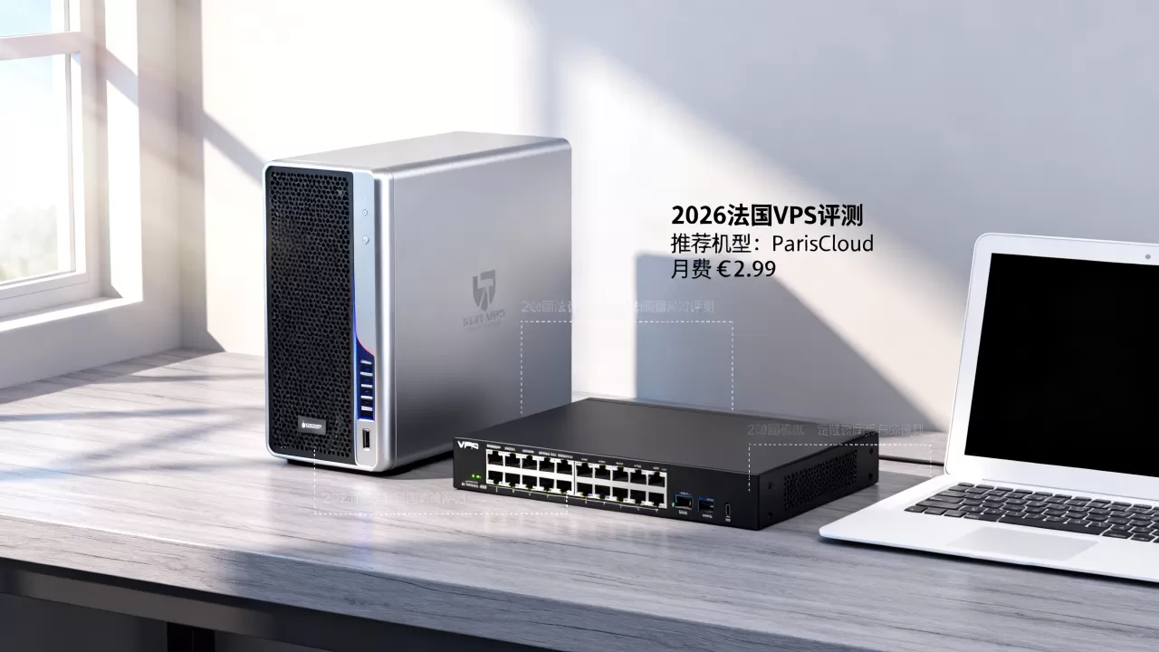 2026年最便宜的法国VPS哪家强，法国VPS推荐及评测