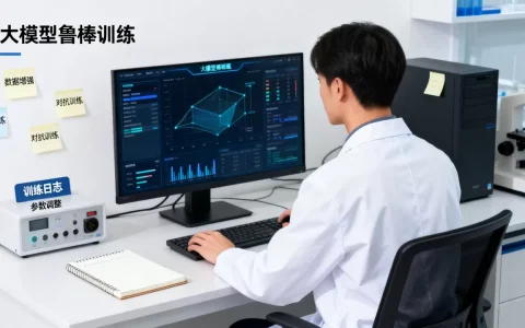 大模型鲁棒训练是什么？大模型鲁棒训练方法有哪些