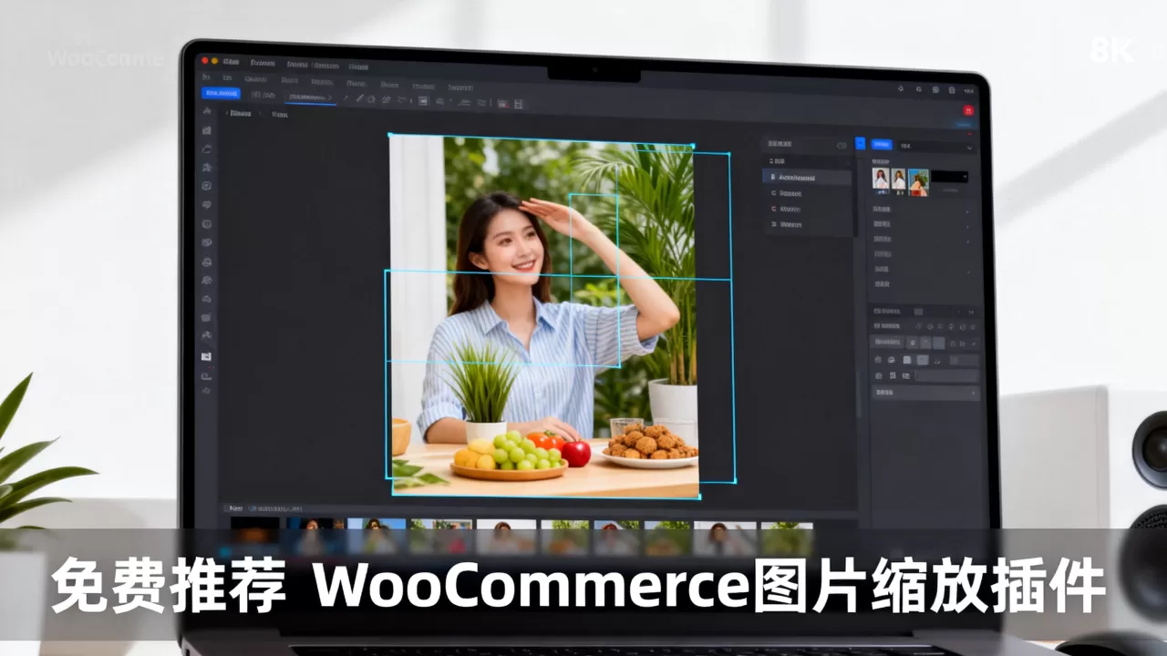WooCommerce产品图片缩放插件哪个好用?免费推荐 WooCommerce产品图片缩放插件哪个好用?免费推荐