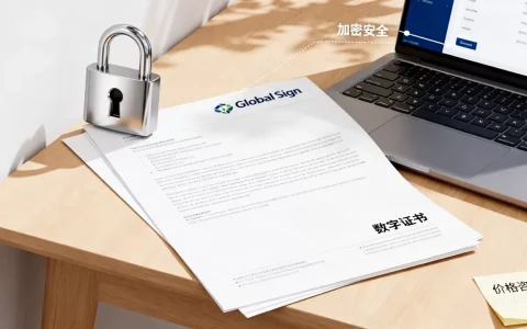 GlobalSign数字证书有什么用 GlobalSign证书价格