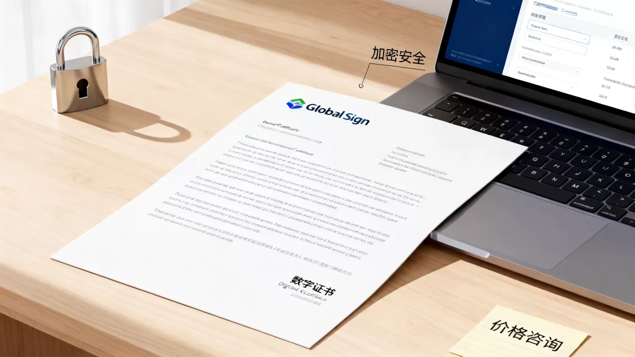 GlobalSign数字证书有什么用 GlobalSign证书价格 GlobalSign数字证书有什么用 GlobalSign证书价格