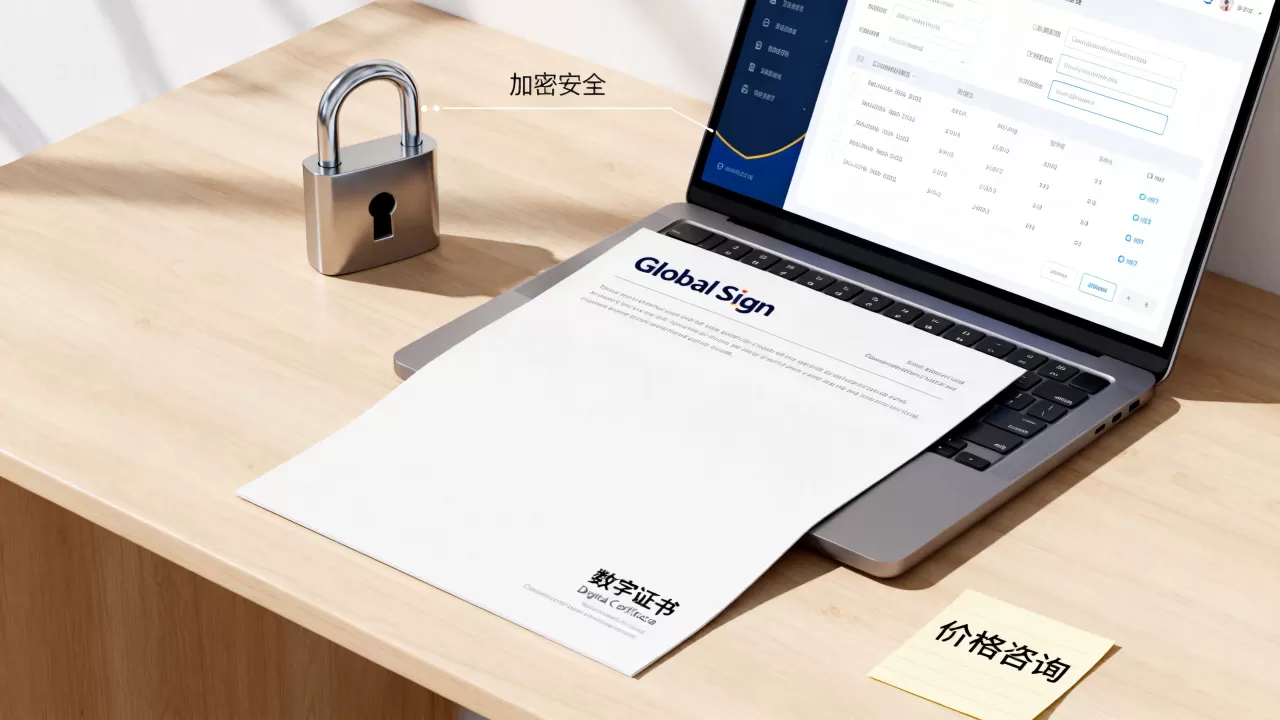 GlobalSign数字证书有什么用 GlobalSign证书价格 GlobalSign数字证书有什么用 GlobalSign证书价格