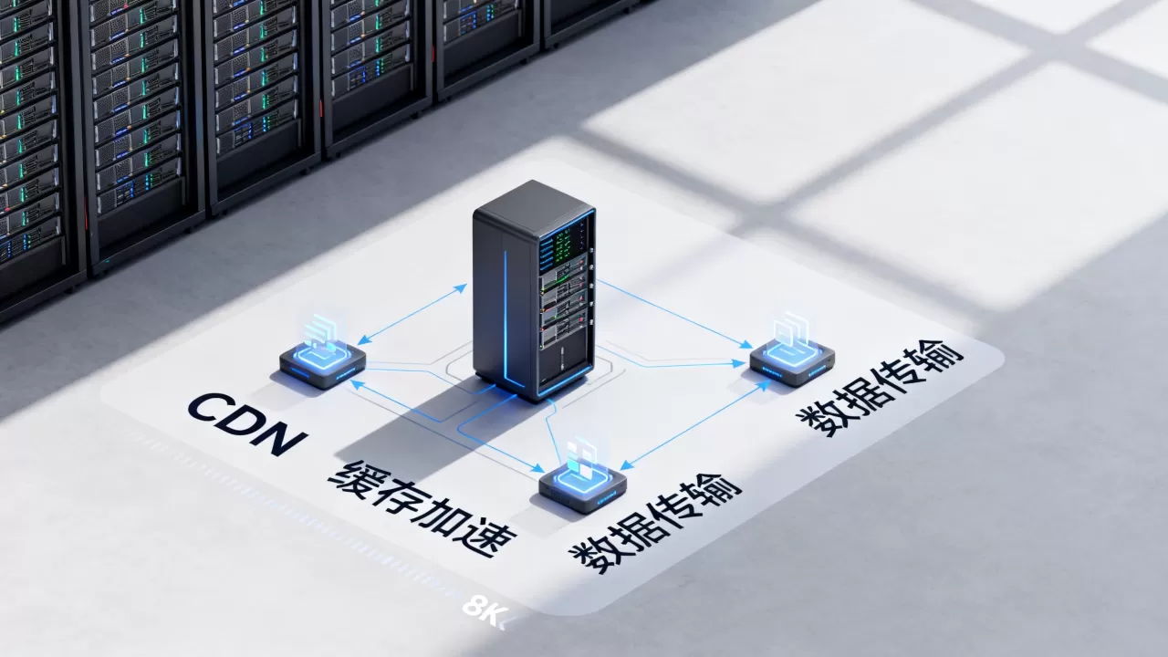 CDN与缓存加速有什么区别?CDN和缓存加速哪个更好 CDN与缓存加速有什么区别?CDN和缓存加速哪个更好