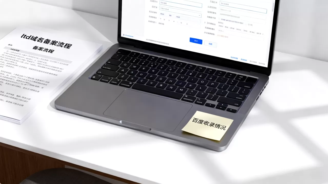 ltd域名百度收录好吗?ltd域名备案需要多久 ltd域名百度收录好吗?ltd域名备案需要多久