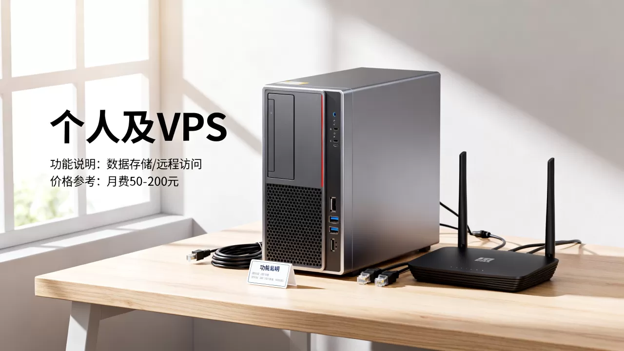 个人vps服务器有什么用?个人vps服务器租用多少钱 个人vps服务器有什么用?个人vps服务器租用多少钱