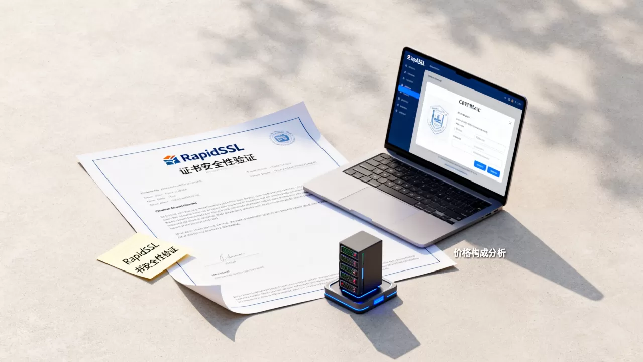 RapidSSL证书真的安全吗?RapidSSL证书价格为什么那么便宜 RapidSSL证书真的安全吗?RapidSSL证书价格为什么那么便宜