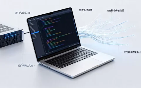 大模型后门攻击是什么？大模型后门攻击原理详解