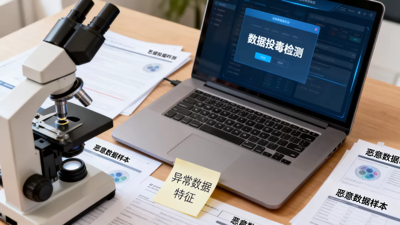 什么是大模型数据投毒?大模型数据投毒怎么防御 什么是大模型数据投毒?大模型数据投毒怎么防御