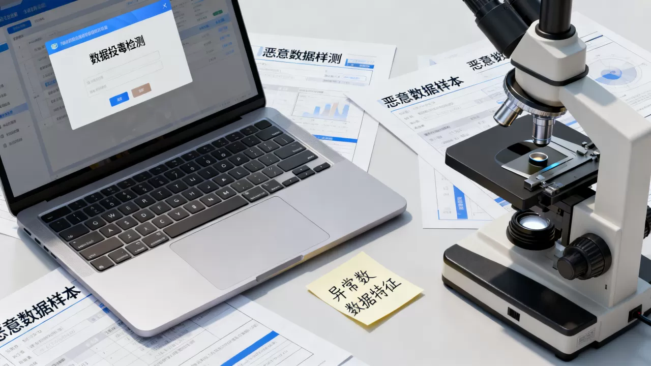 什么是大模型数据投毒?大模型数据投毒怎么防御 什么是大模型数据投毒?大模型数据投毒怎么防御