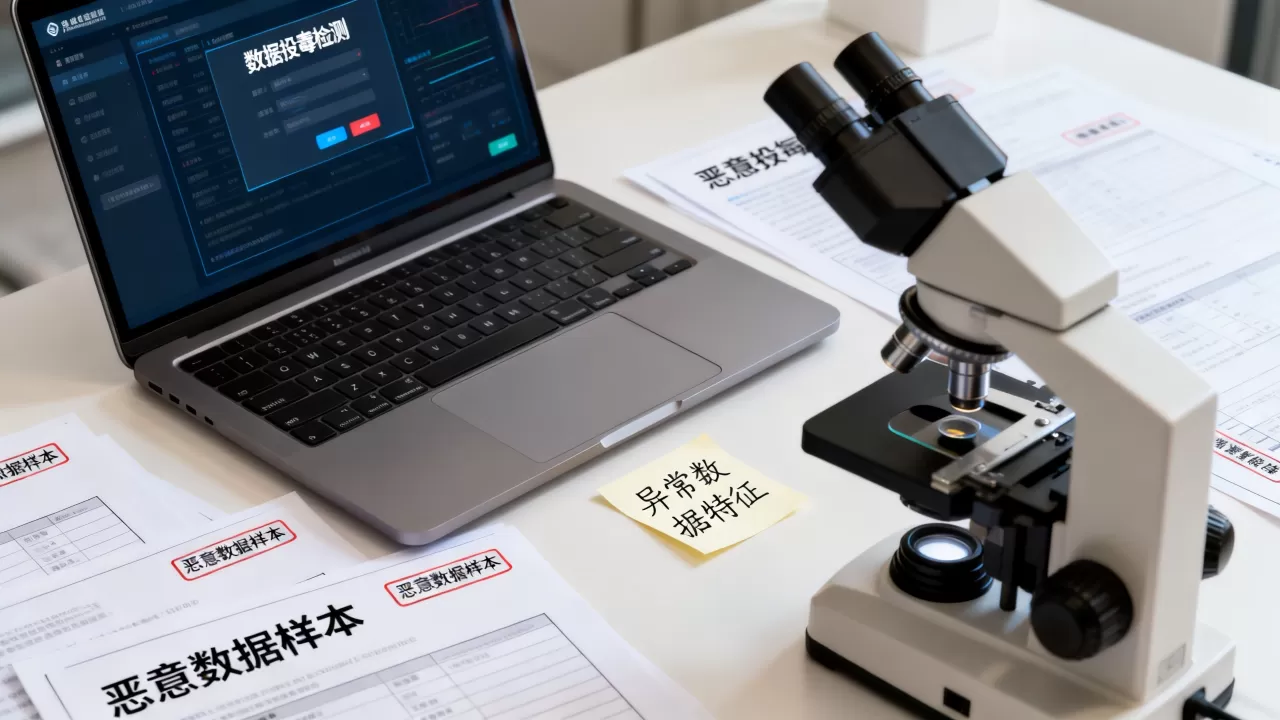 什么是大模型数据投毒?大模型数据投毒怎么防御 什么是大模型数据投毒?大模型数据投毒怎么防御