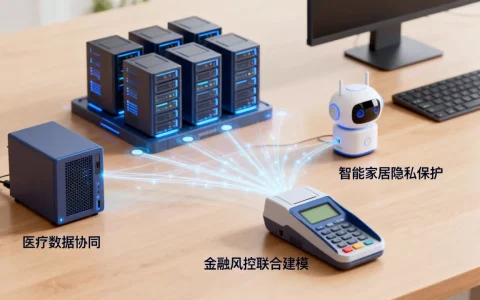 大模型联邦学习是什么？大模型联邦学习有哪些应用场景