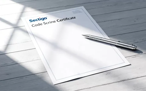 Sectigo代码签名证书好用吗？Sectigo代码签名证书多少钱