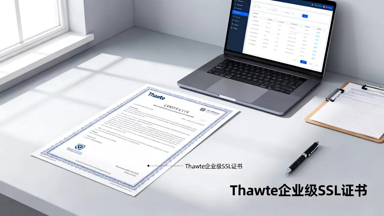 Thawte企业级SSL证书一年多少钱?购买企业级ssl证书价格 Thawte企业级SSL证书一年多少钱?购买企业级ssl证书价格