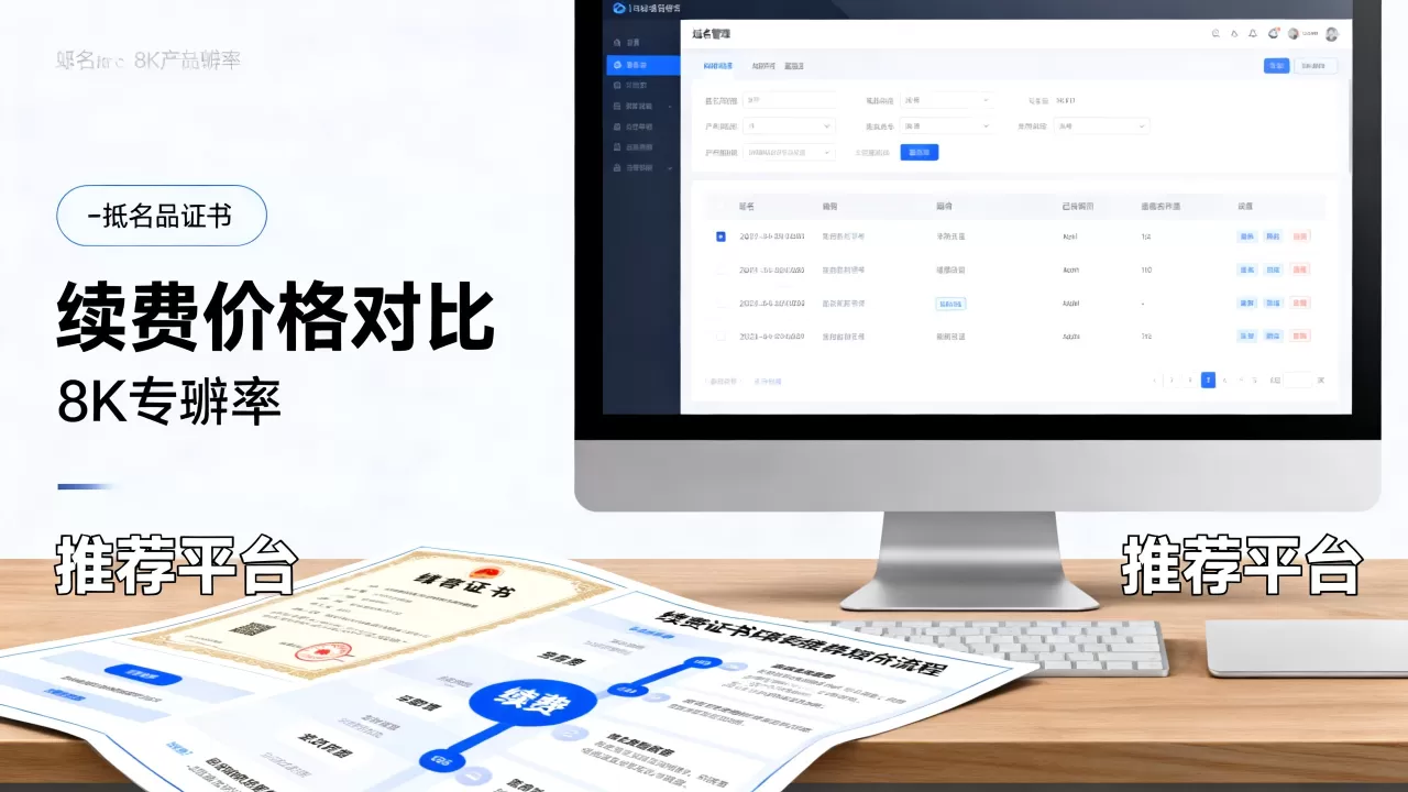 Cool域名续费一年多少钱?哪里续费最便宜 Cool域名续费一年多少钱?哪里续费最便宜