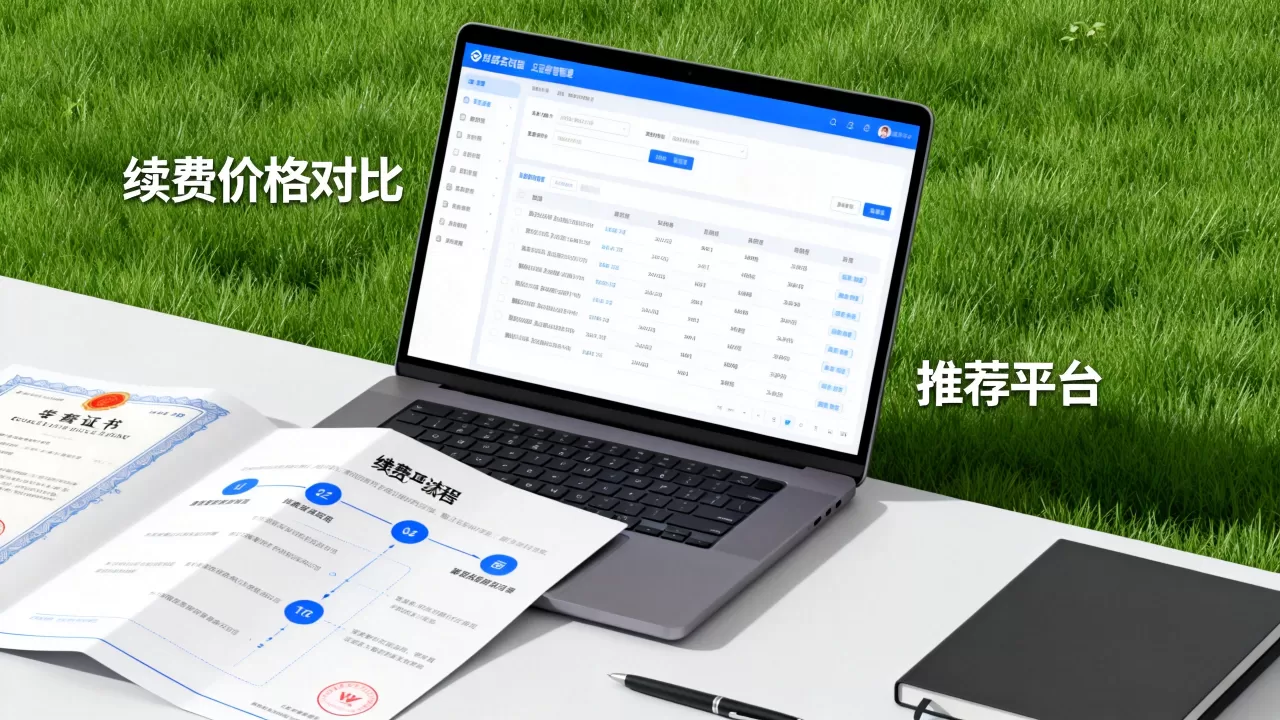 Cool域名续费一年多少钱?哪里续费最便宜 Cool域名续费一年多少钱?哪里续费最便宜