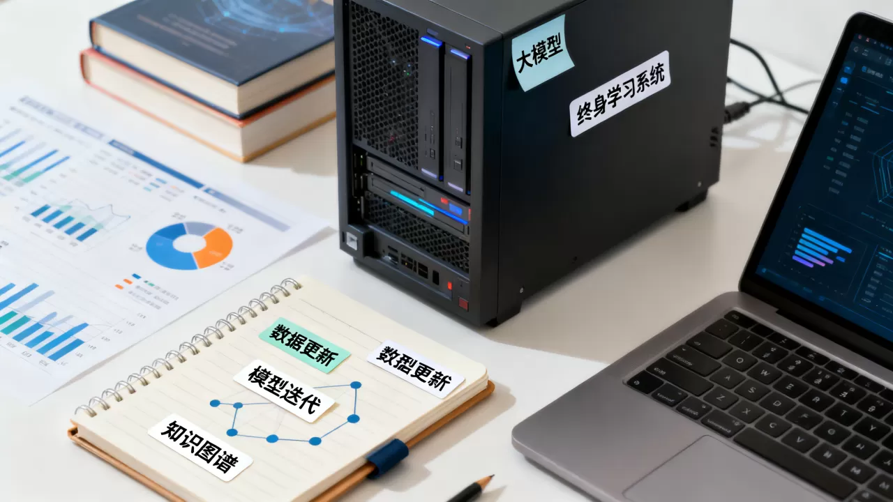 大模型如何实现终身学习?大模型终身学习技术详解 大模型如何实现终身学习?大模型终身学习技术详解