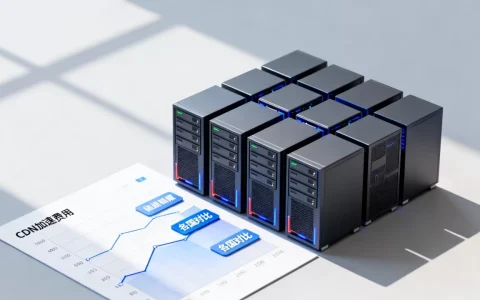 CDN哪国的钱更便宜？CDN加速服务费用详解