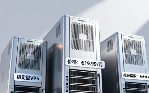 2026年最稳定的荷兰VPS哪家强？荷兰VPS推荐及价格对比