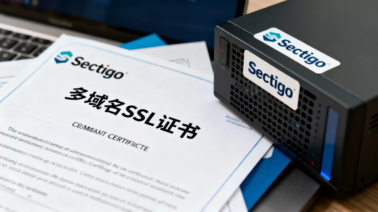Sectigo多域名SSL证书一年多少钱?购买价格是多少 Sectigo多域名SSL证书一年多少钱?购买价格是多少