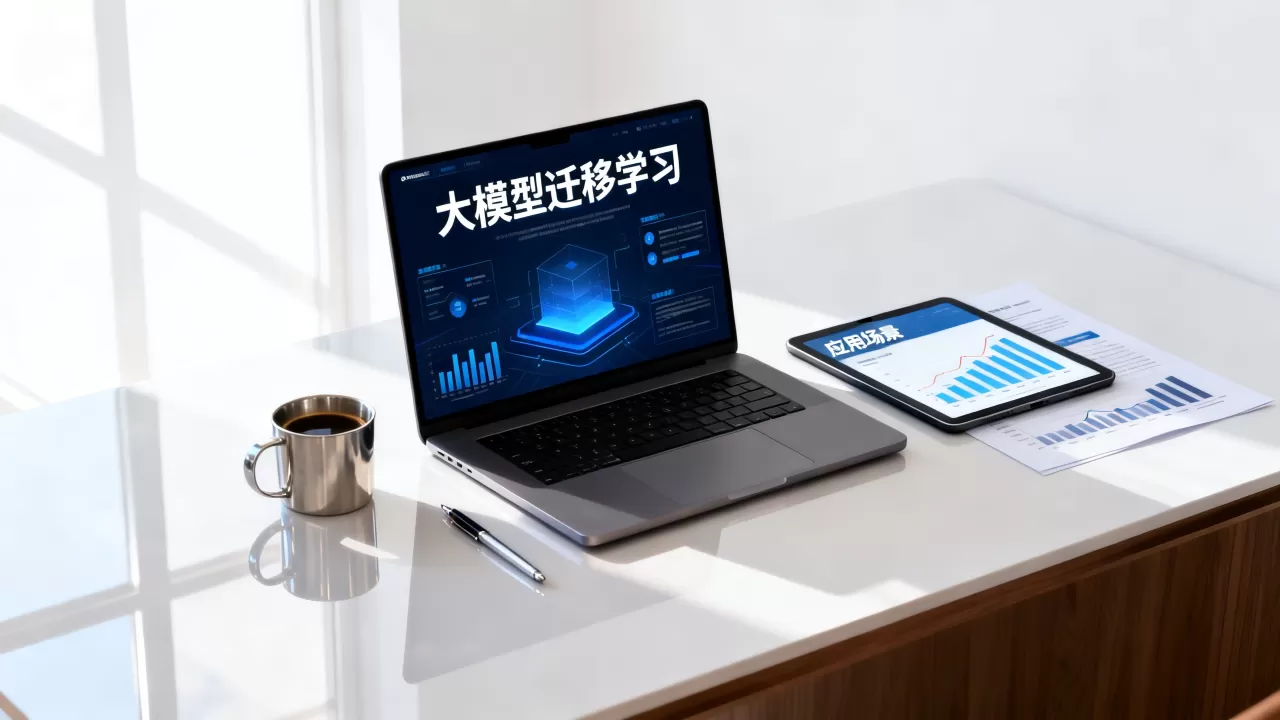 大模型迁移学习是什么?大模型迁移学习有哪些应用场景 大模型迁移学习是什么?大模型迁移学习有哪些应用场景