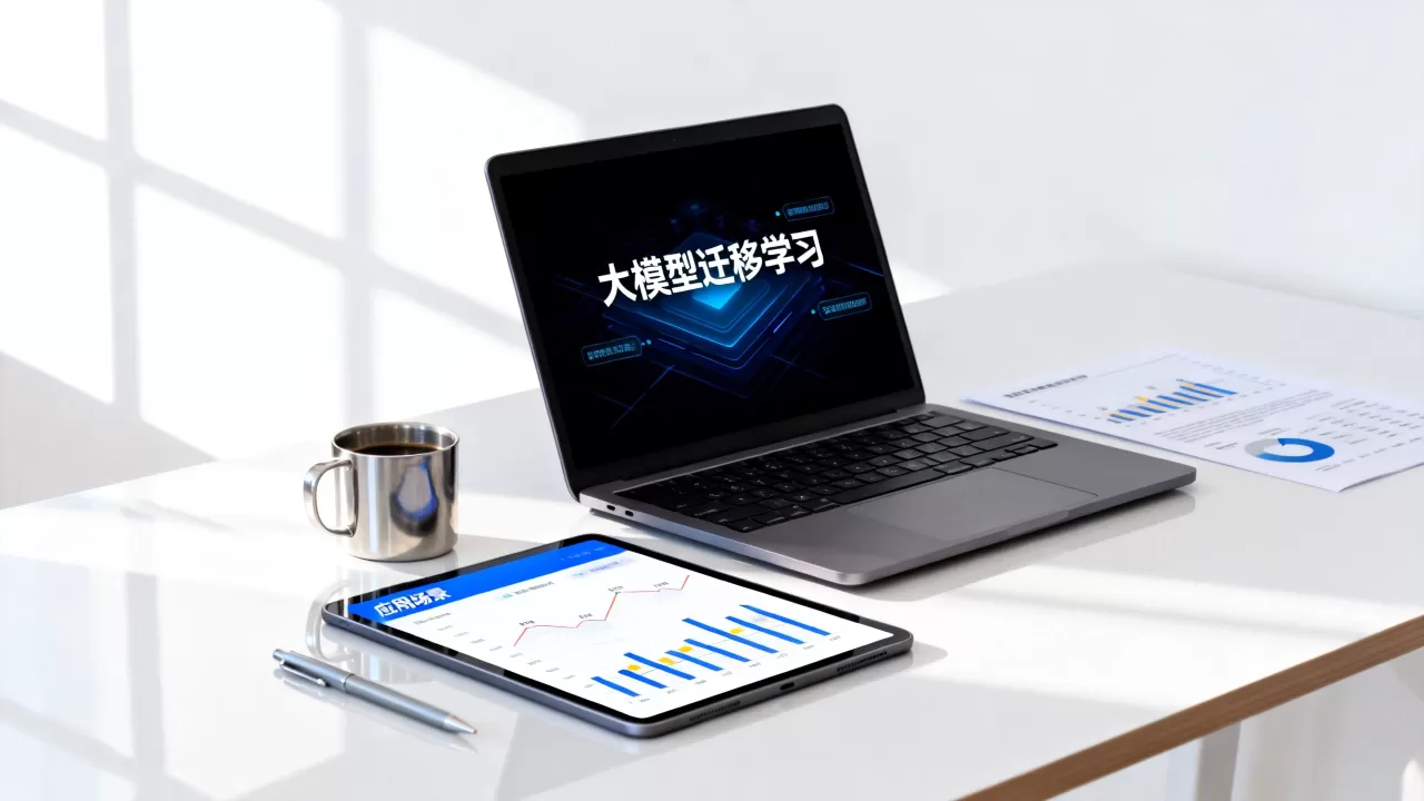 大模型迁移学习是什么?大模型迁移学习有哪些应用场景 大模型迁移学习是什么?大模型迁移学习有哪些应用场景