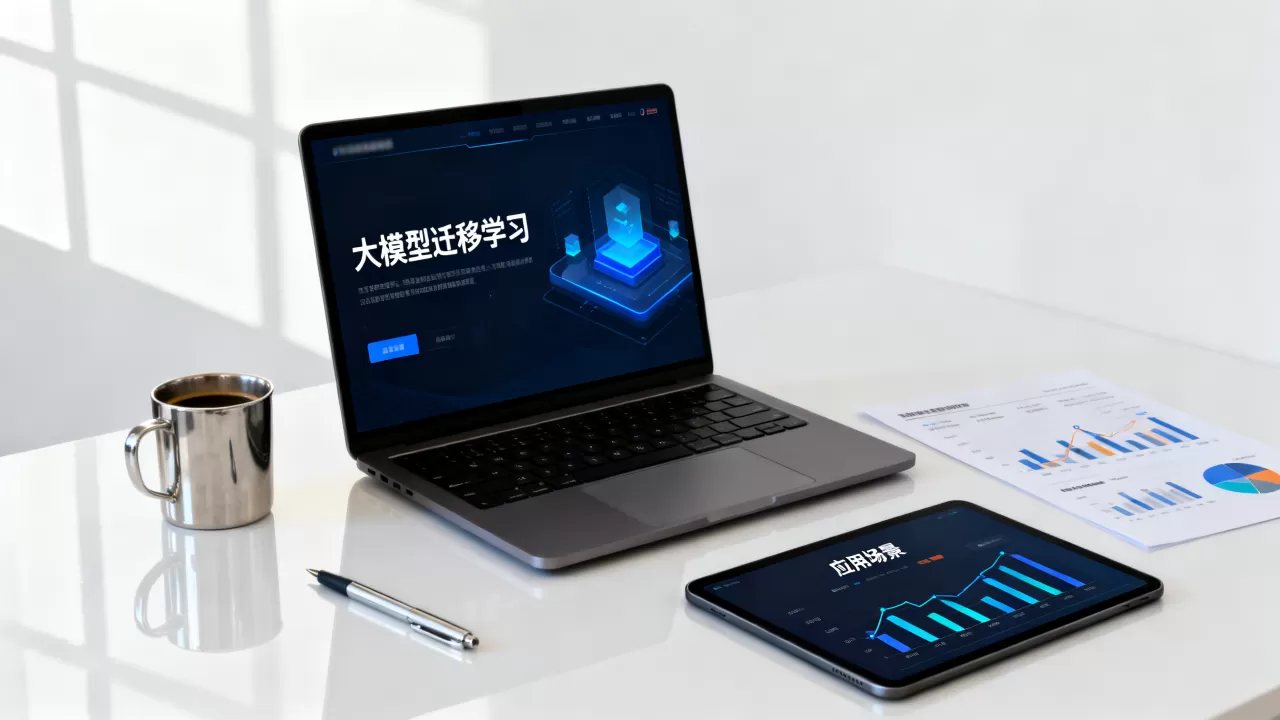 大模型迁移学习是什么?大模型迁移学习有哪些应用场景 大模型迁移学习是什么?大模型迁移学习有哪些应用场景