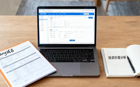 wang域名是哪里的？wang域名有没有投资价值