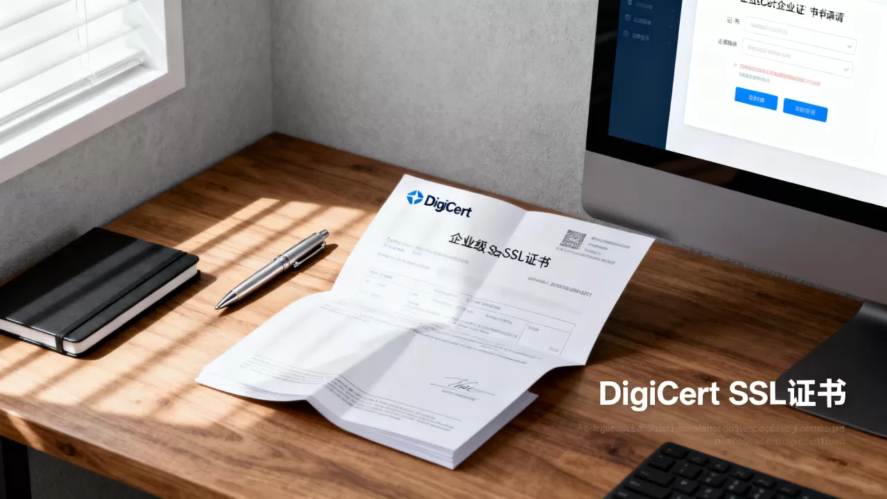DigiCert企业级SSL证书费用是多少?申请DigiCert证书需要多少钱 DigiCert企业级SSL证书费用是多少?申请DigiCert证书需要多少钱