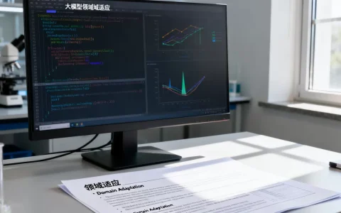 大模型如何领域适应？大模型领域适应Domain Adaptation方法