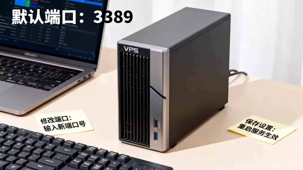 Megalayer便宜VPS远程默认端口是多少?VPS服务器修改远程端口教程 Megalayer便宜VPS远程默认端口是多少?VPS服务器修改远程端口教程