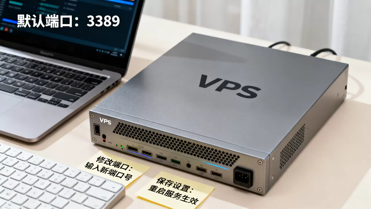 Megalayer便宜VPS远程默认端口是多少?VPS服务器修改远程端口教程 Megalayer便宜VPS远程默认端口是多少?VPS服务器修改远程端口教程