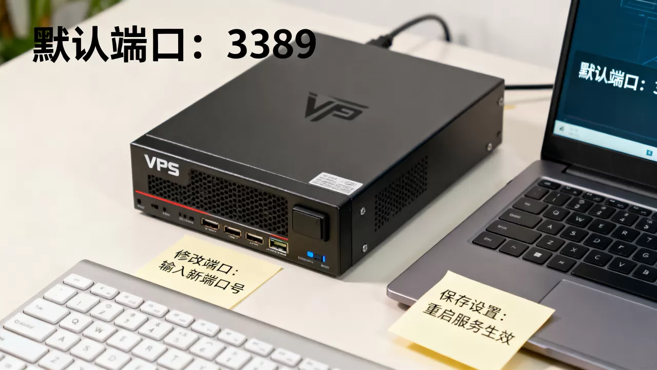 Megalayer便宜VPS远程默认端口是多少?VPS服务器修改远程端口教程 Megalayer便宜VPS远程默认端口是多少?VPS服务器修改远程端口教程
