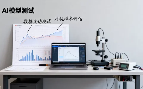 大模型的鲁棒性怎么测试？如何评估AI模型抗干扰能力