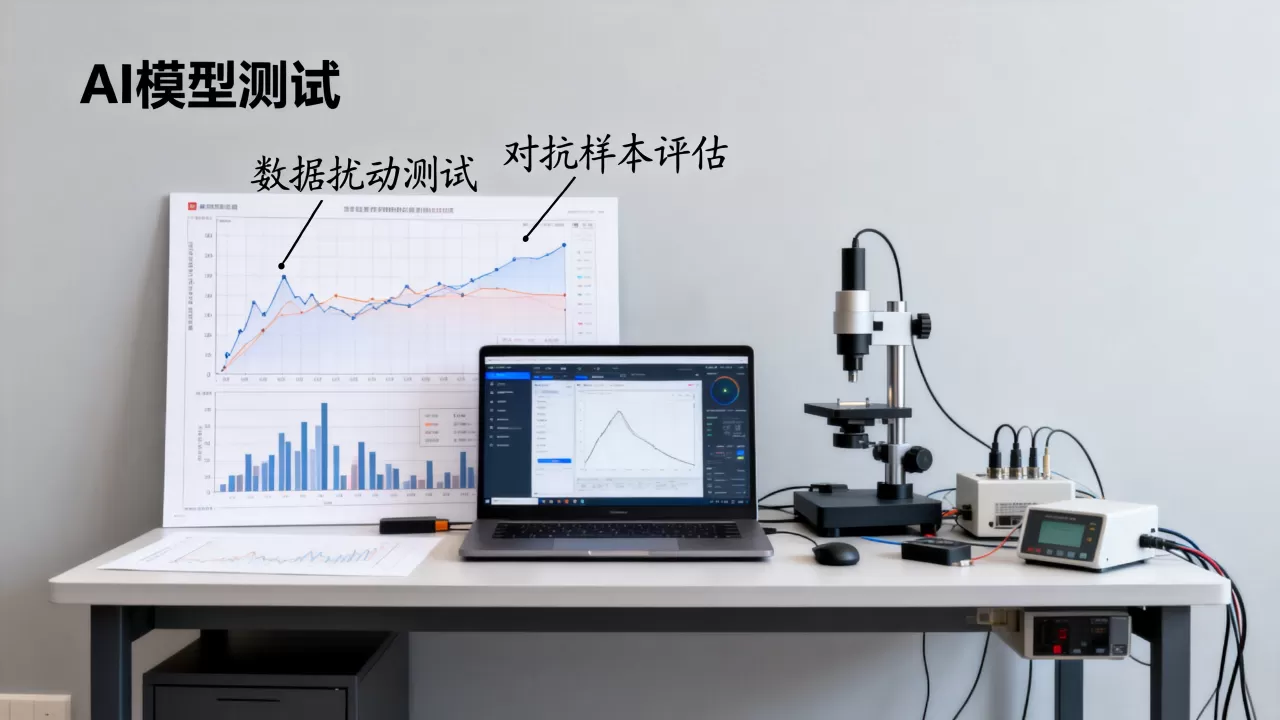 大模型的鲁棒性怎么测试?如何评估AI模型抗干扰能力 大模型的鲁棒性怎么测试?如何评估AI模型抗干扰能力