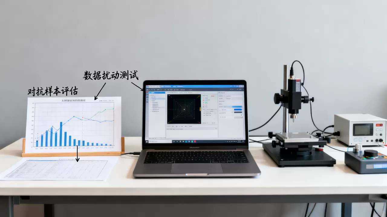 大模型的鲁棒性怎么测试?如何评估AI模型抗干扰能力 大模型的鲁棒性怎么测试?如何评估AI模型抗干扰能力