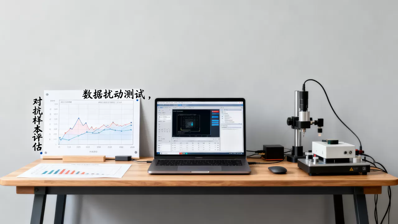 大模型的鲁棒性怎么测试?如何评估AI模型抗干扰能力 大模型的鲁棒性怎么测试?如何评估AI模型抗干扰能力