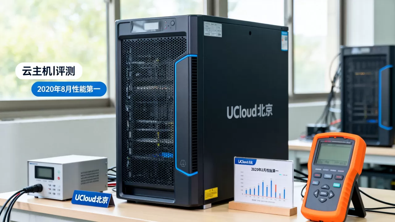 2020年8月云主机性能评测谁第一?UCloud北京居榜首 2020年8月云主机性能评测谁第一?UCloud北京居榜首
