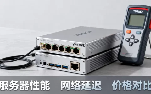 2026年土耳其VPS哪家强？土耳其VPS推荐及测评