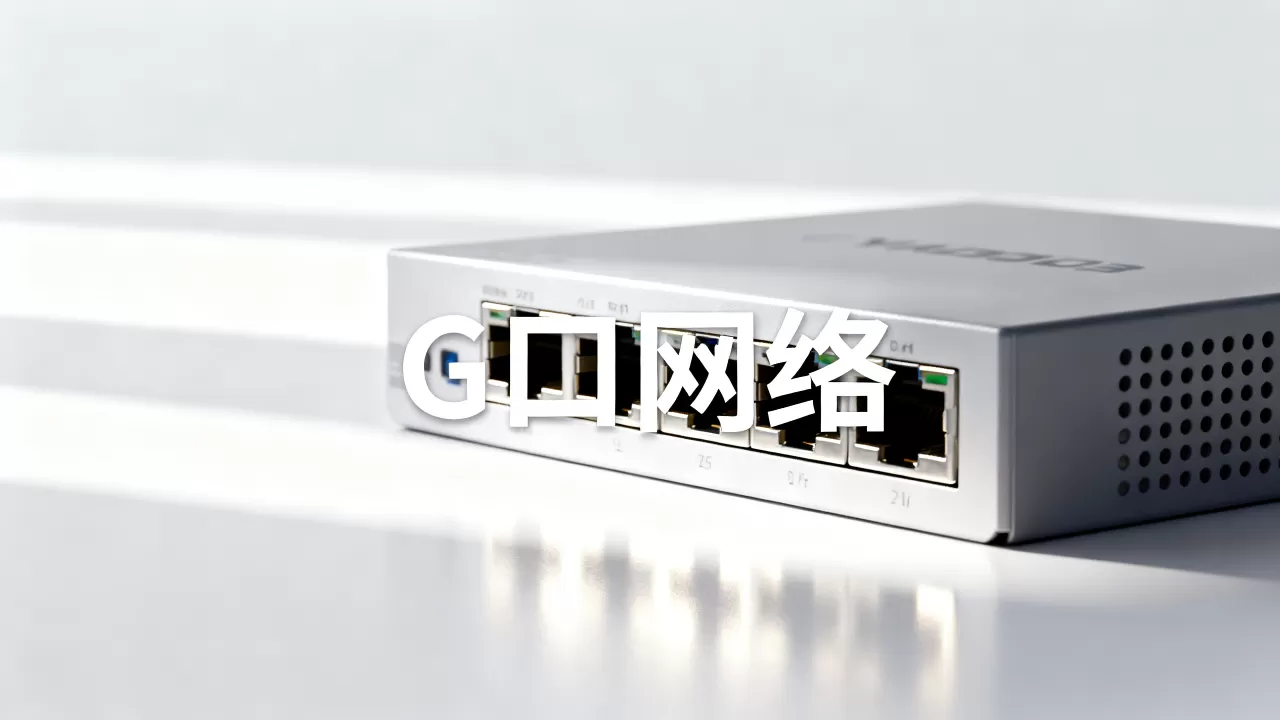 G口网络是什么意思?G口网络是什么意思 G口网络是什么意思?G口网络是什么意思